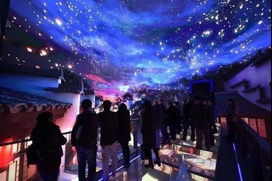 我们的合作伙伴