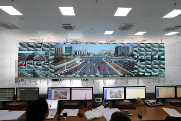 标准化VS定制化 LED显示屏行业未来将如何发展？