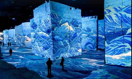 传承历史文脉，LED数字科技“点亮”智慧博物馆