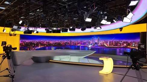 广电视听产业发展动能强劲 新兴业态蓬勃发展